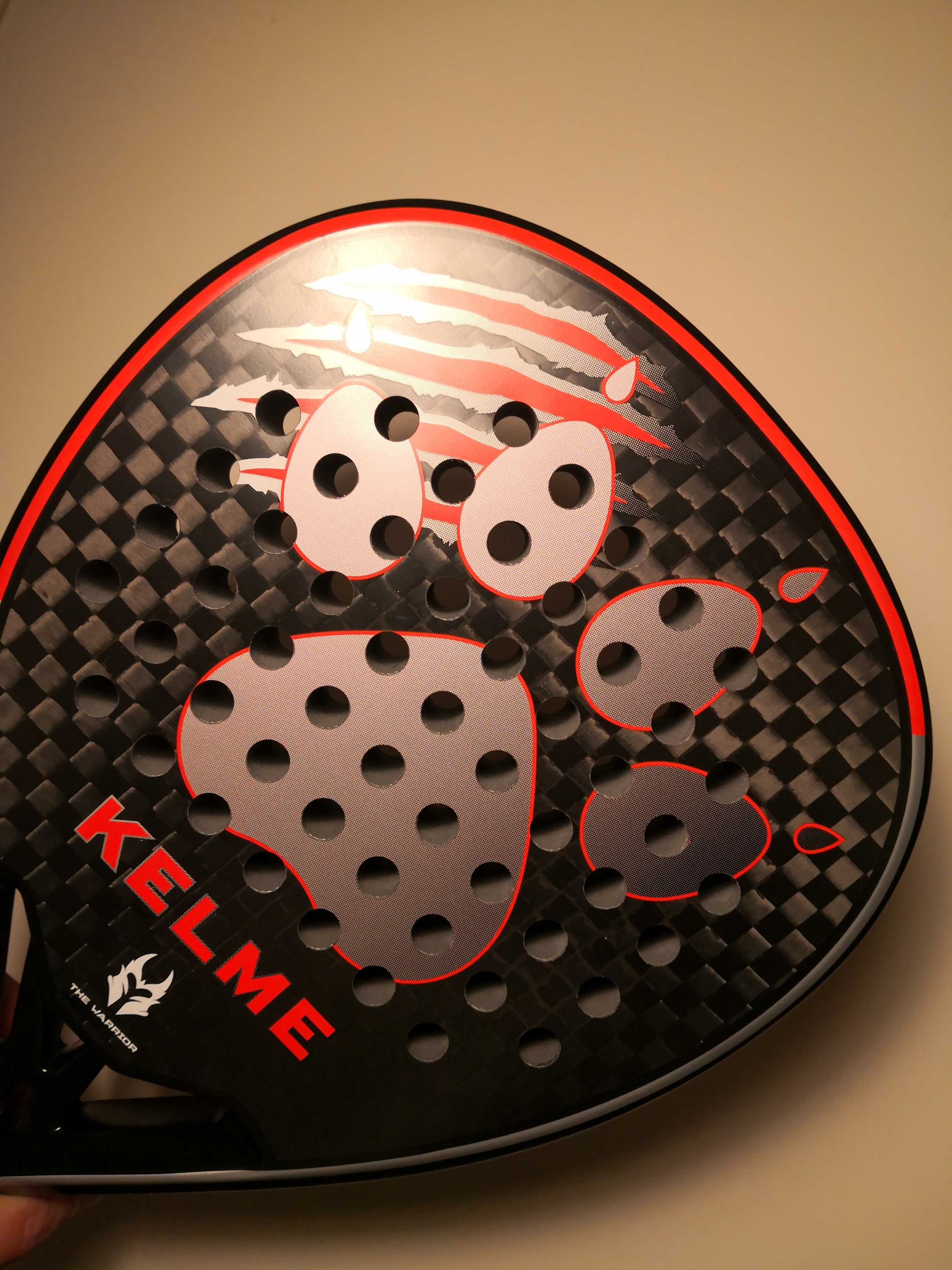 Padel Kelme Warrior