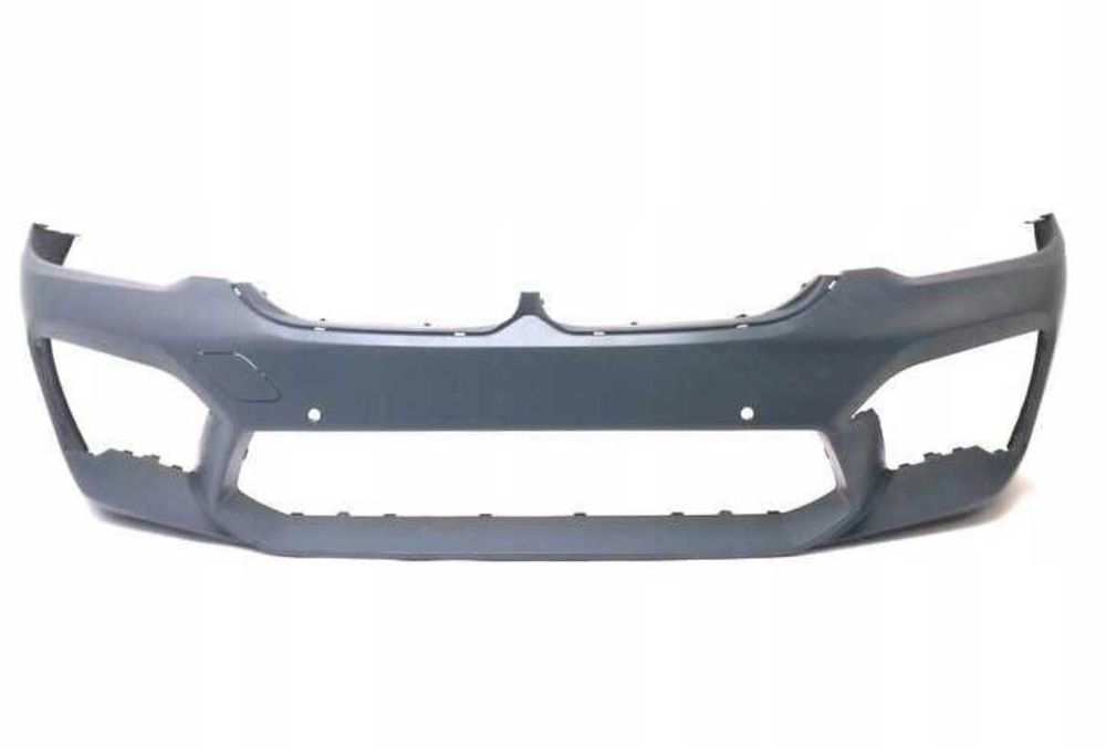 Обвіс тюнінг Бмв BMW Lift g30 f90 m5 look lci 2020 -2023