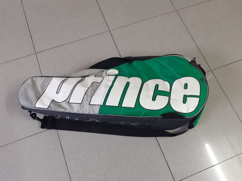 Sacos de raquetes