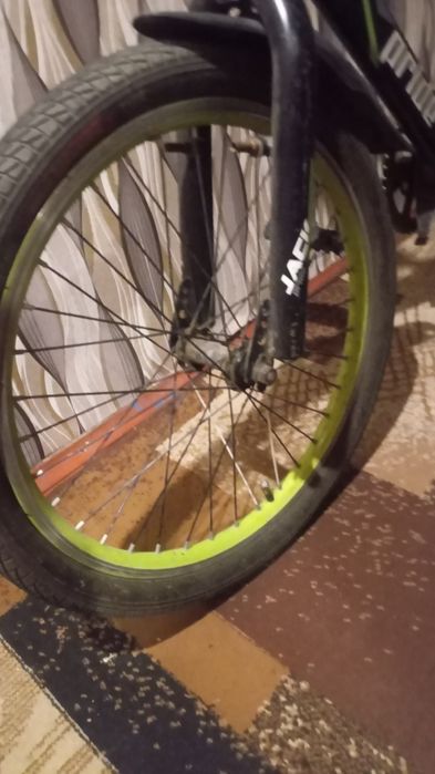 Дитячий велосипед