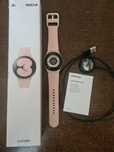 Samsung Galaxy watch 4