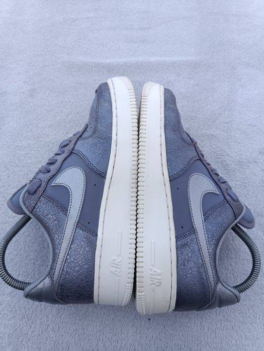 Женские кроссовки Nike Air Force р39-39.5