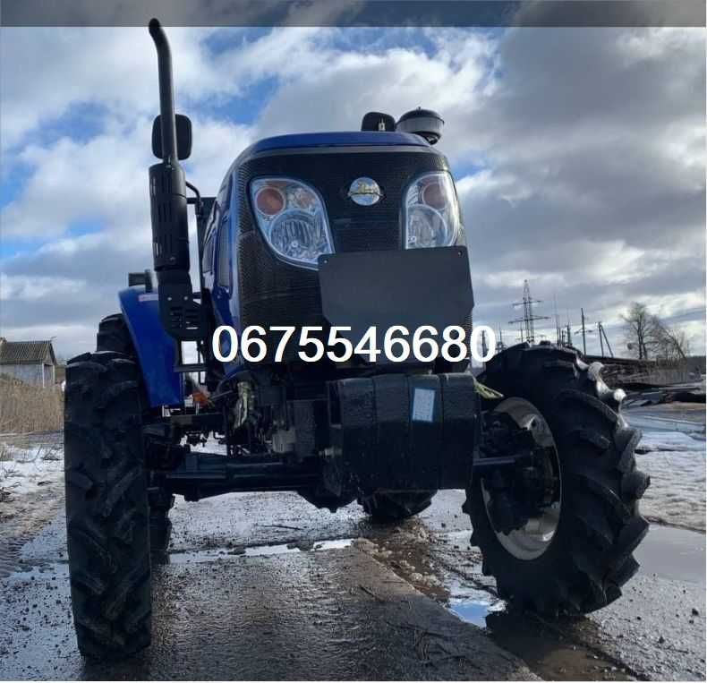 Трактор JINMA JMT 3244 HSX*24к.с.*Безкоштовно Доставимо по УКРАЇНІ!