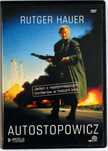 DVD Autostopowicz (Rutger Hauer)