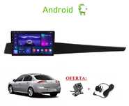 (NOVO) Rádio 2DIN (4/32GB) • 10.1" • Renault LAGUNA 3 / III • Android