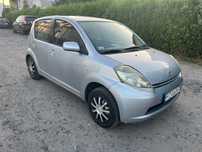 Daihatsu Sirion 1.3