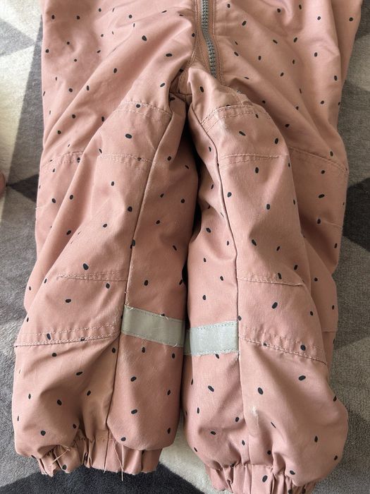 Зимовий комбінезон H&M