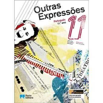 Outras Expressões- Português 11°ano Manual e caderno de atividades