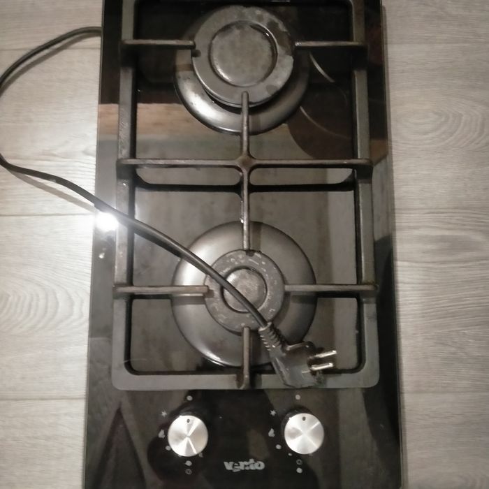 Продам, газова вбудована плита