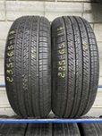 Літні шини 235/65 R17 (104H) CONTINENTAL