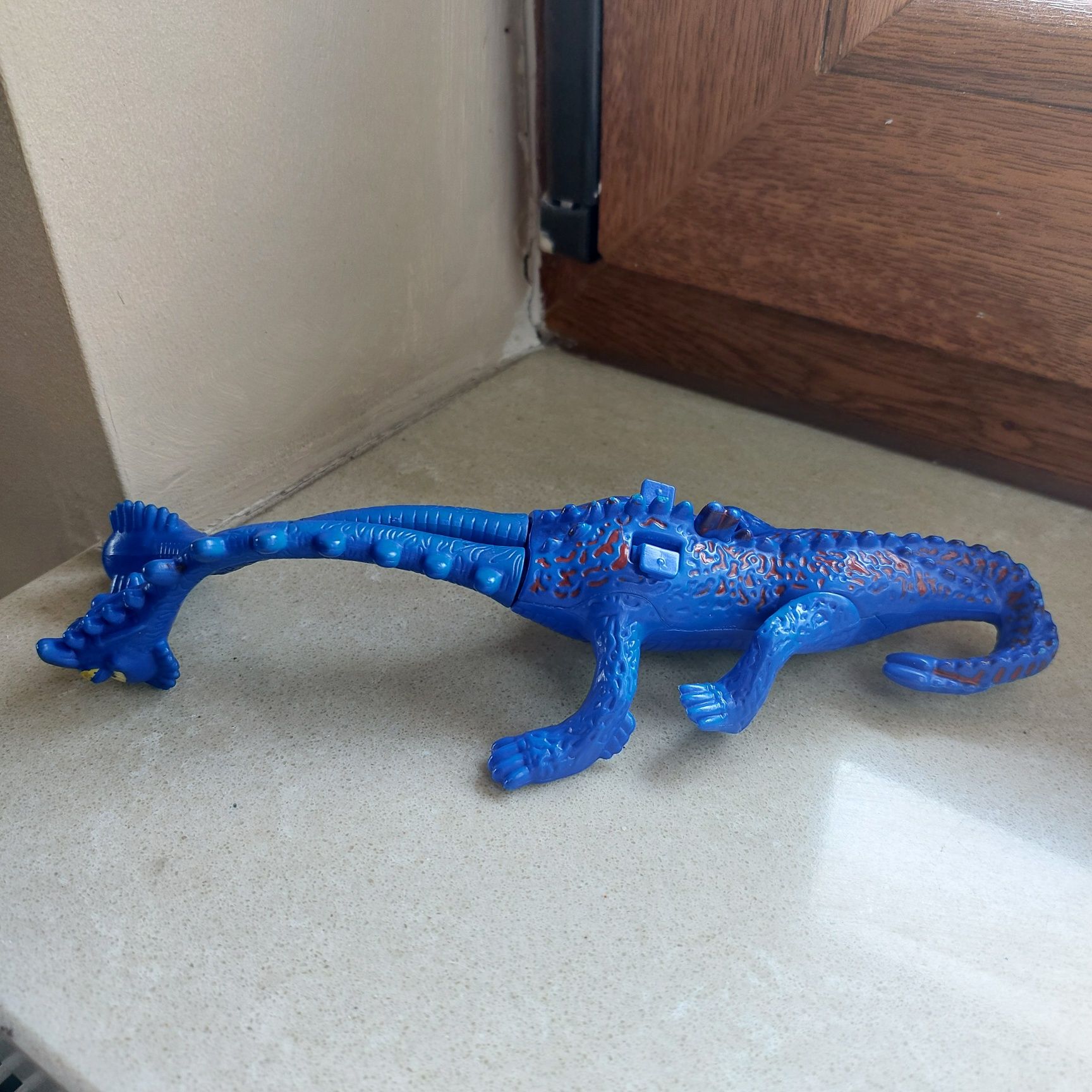 Figurki do zabawy