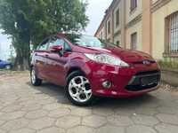 Ford Fiesta 1.4 Benzyna 96KM Titanium