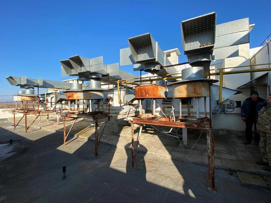 Оренда виробничо-складського комплексу на Об'їзній дорозі, м. Одеса