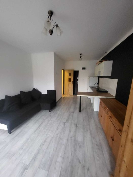 Mieszkanie 22,2 m2 Wolimirzyce 2  12 km od Świebodzina