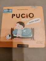 Pucio - 4 książki