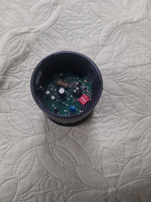 Модуль колонны акустический