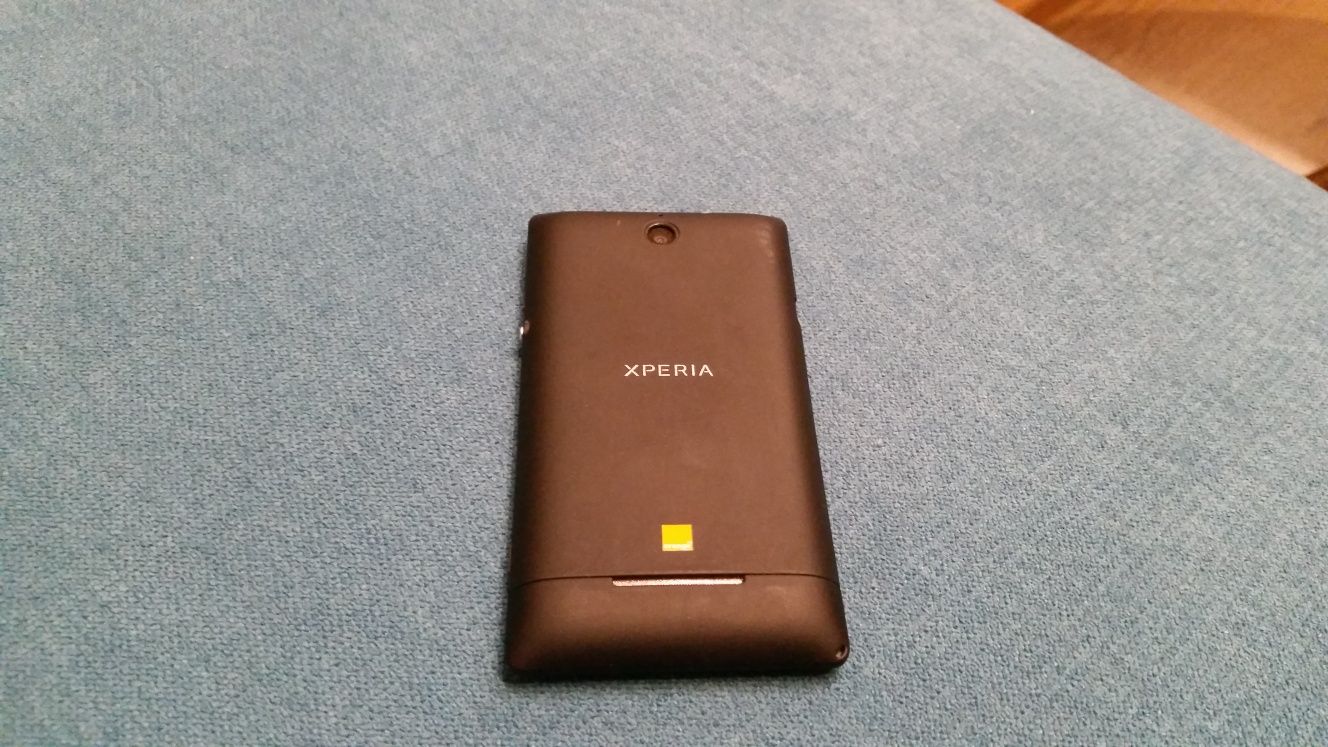 Smartfon Sony Xperia