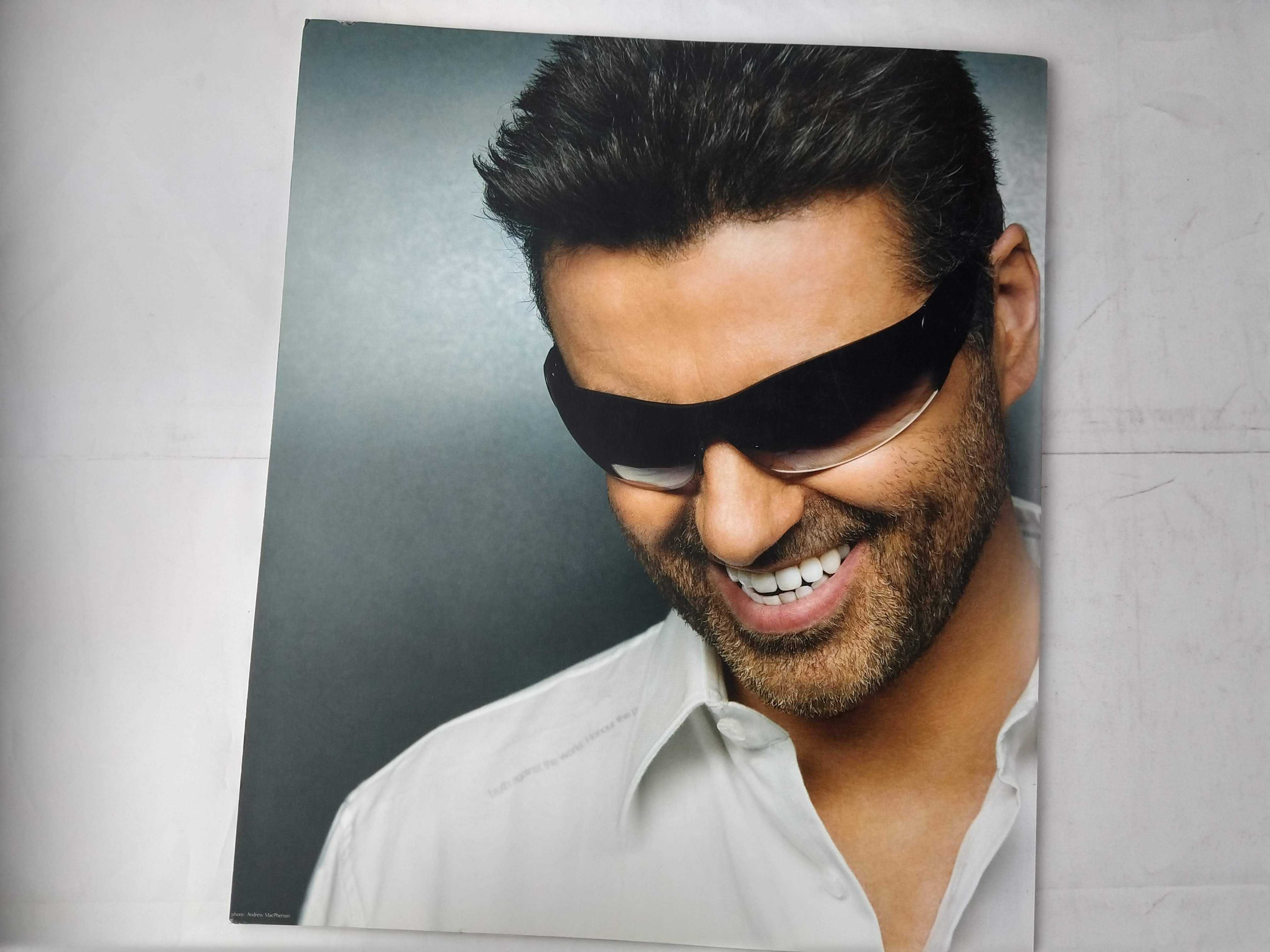 Program George Michael