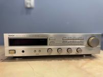 DENON DRA-335R Stereo Receiver
