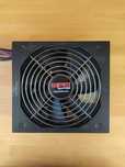 Zasilacz Sharkoon Bronze WPM600 80Plus 600W