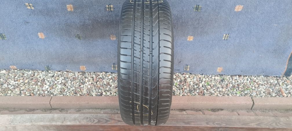 Opona Letnia PIRELLI 245/40/20 6MM 2518 P Zero 99Y RSC