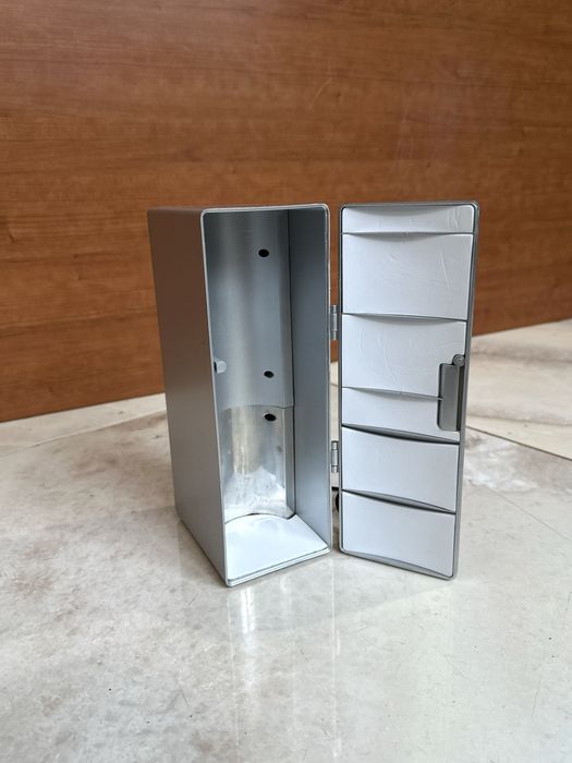 Мини холодильник Gadget Monster до PC Playstation Xbox