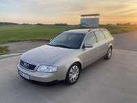 Audi A6 C5 2.8 Quattro LPG 4x4