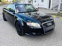 Audi A4 Audi a4b7*2.0T*cabrio*2007r*Sline