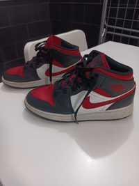 Nike AIR force 1 tamanho 36,5