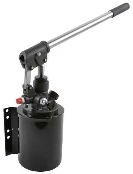 HPS1804 Pompa hydrauliczna, ręczna, typu HPS