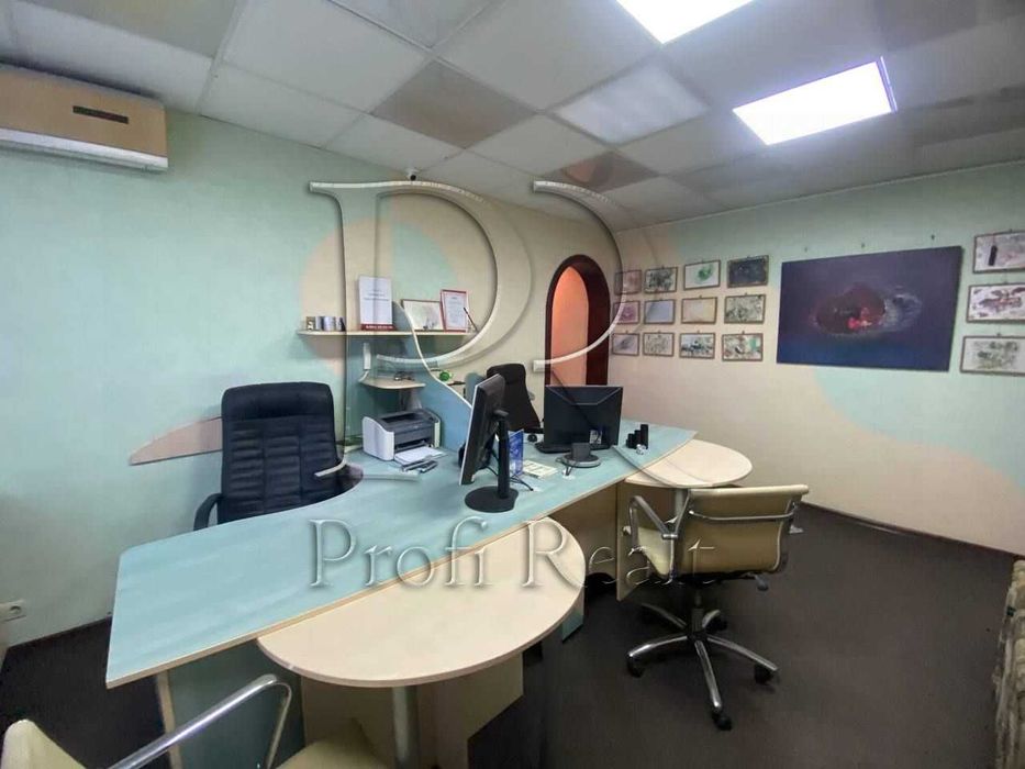 Продаж приміщення 58 кв.м.пр-т Берестейський,79 ст.м.Святошин