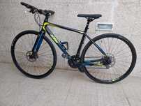 Bicicleta KTM 10v