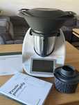 Sprzedam thermomix 6