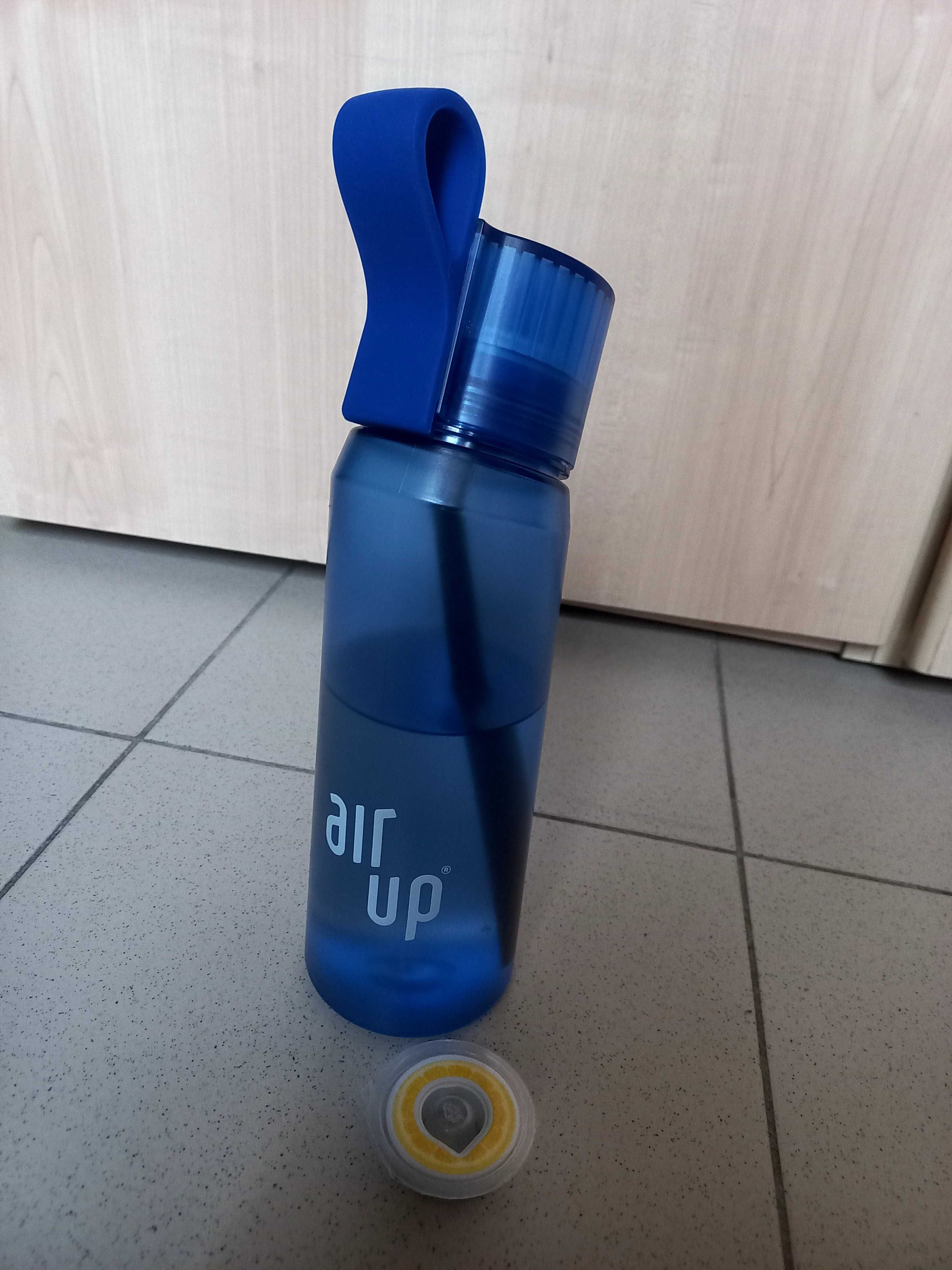 Акція!Оригінал! Пляшка для води Air up, бутылка для воды Air up