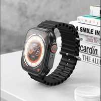 Смарт-часы с функцией разговора Hoco Smart Watch Y12 Ultra
