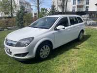 Opel Astra H 2010r