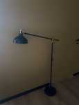 Lampa podłogowa IKEA
