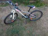 Rower Kross 2.0 rama 12"
