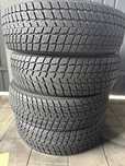 Шини резина 215/70/16 r16 Nexen комплект зимні