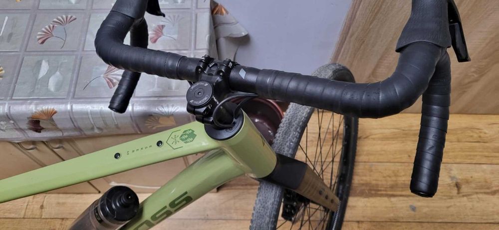 Kross Esker 6.0 Gen2 Rozmiar L rok 2024