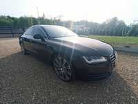 Audi A7 3.0 tfsi Prestige