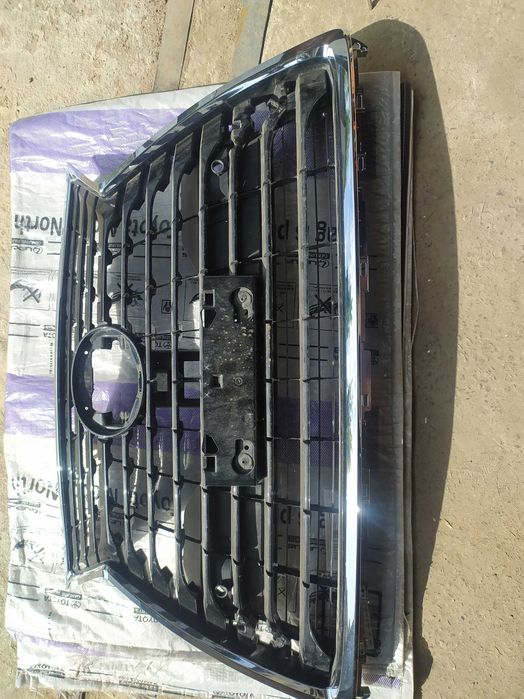 Решітка радіатора