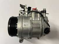 Mercedes E Klasa  Sprinter kompresor klimatyzacji  447280-7092 A0032309011 A0032308511