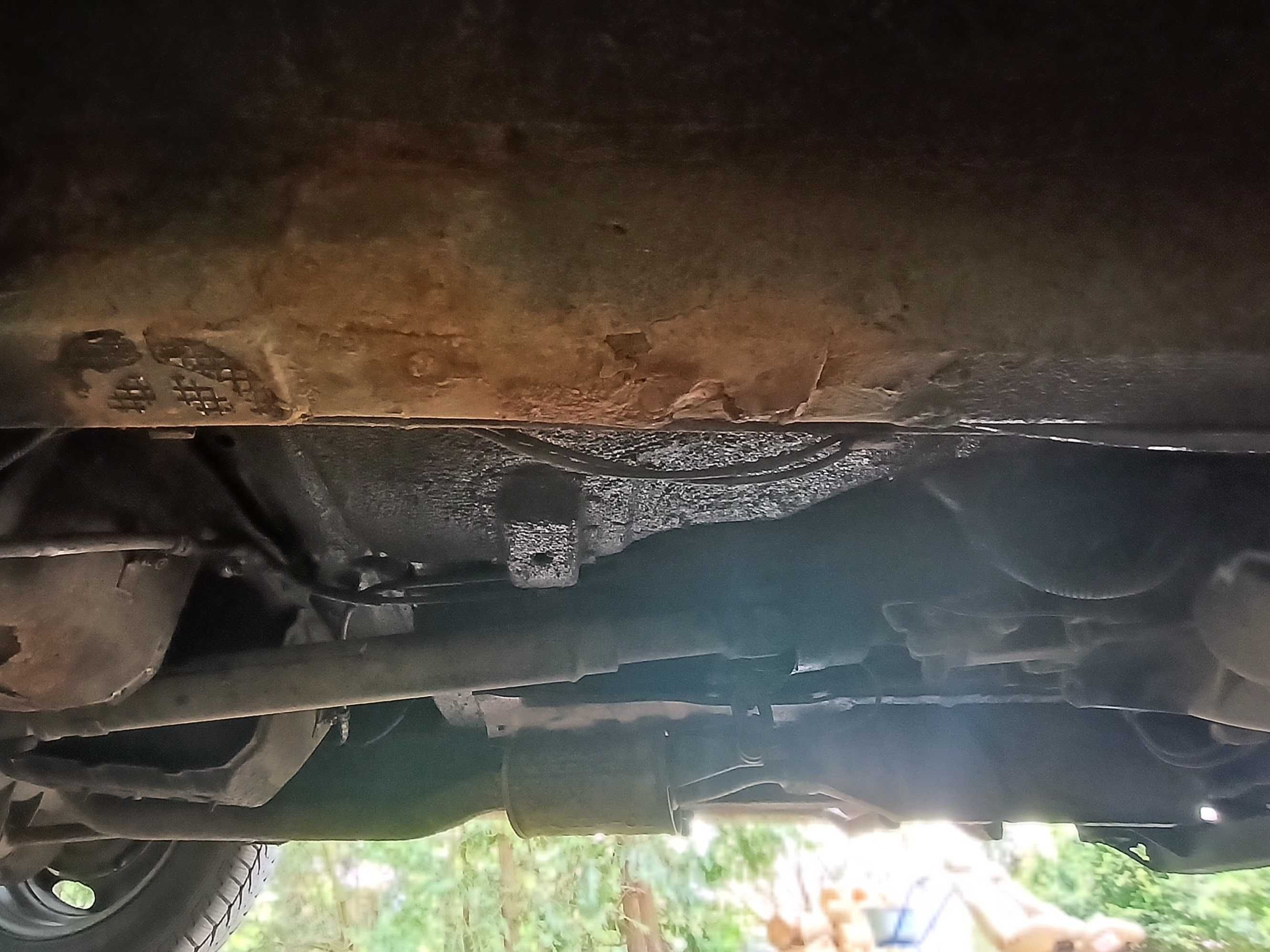 Mitsubishi Pajero Pinin 2.0 GDI Super Select 4x4