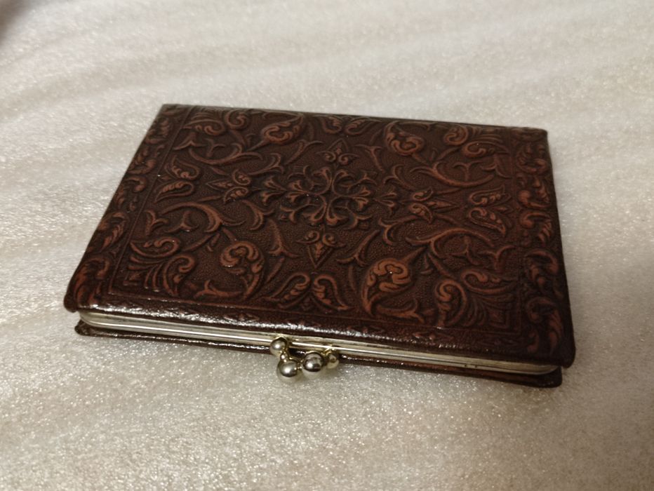 Сувенірний гаманець Майорка на подарунок