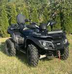 Quad TGB Blade 1000LT 2 osobowy ATV