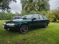 Daewoo Espero 1.8 kat LPG pierwszy właściciel