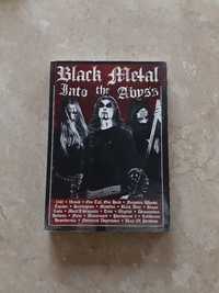 Black Metal - Into The Abyss książka
