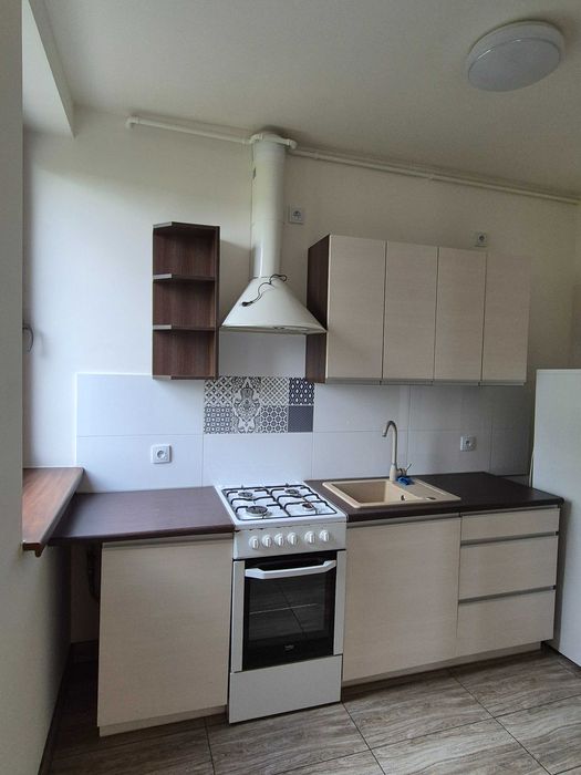 wynajmę mieszkanie 42,00 m2