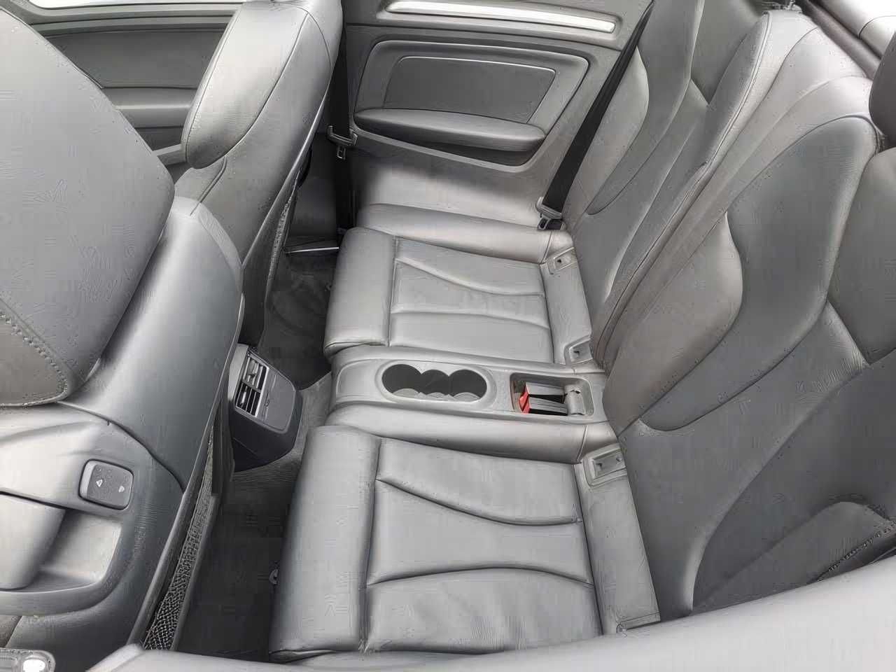 2018 Audi A3 Premium Plus